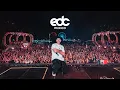 Bolo at EDC Mexico 2026 Full Set