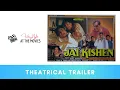 Download Lagu Jai Kishen - Theatrical Trailer | Akshay Kumar | Ayesha Julka | Chandni