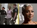 ACTOR Tiffany Haddish HIT with BAD NEWS from JUDGE in COURT