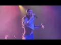 Sinead Harnett-Shoulder/Thinking Less @ Electric Brixton, 15th October 2024