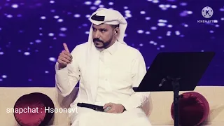 سعد الفهد   آخر مراسيله جلسات صوت الخليج      دندنها