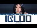 Download Lagu 「AI COVER」NINGNING - 'IGLOO'  | Color Coded Lyrics