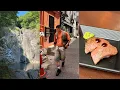 EXPLORING KOBE Universal Encounter Jam Kobe Beef Coffee Waterfalls