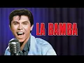 La Bamba 1987 Full Movie Lou Diamond Phillips Esai Morales Rosanna DeSoto