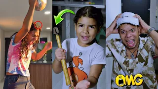 Mis Mejores Tik Tok virales | PARA REÍR SIN PARAR! 