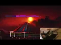 Lich King - Combat Mosh | Bass Cover | Rocksmith 2014