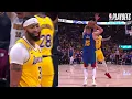 Even Anthony Davis Couldn t Believe This Nikola Jokic Shot