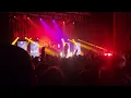 Memphis May Fire-Versus+Love Is War, Live @ The National, Richmond VA