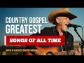 Lagu 🎸 Greatest Country Gospel Hymns 🎶 Peaceful Morning Worship Songs | Heartfelt Classic Christian Music