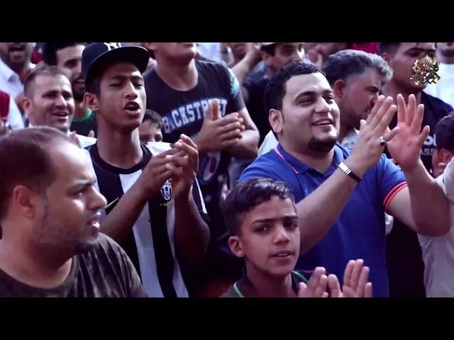 ⁣يا كمر طول الزمان يلالي - حيدر البياتي