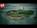 Download Lagu Terrifying Paranormal Activity In The World's Most Haunted Asylum! Poveglia Island 