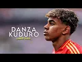 Download Lagu Lamine Yamal ▶ Danza Kuduro - Don Omar ft. Lucenzo ● Skills \u0026 Goals 2025