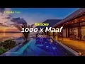 Download Lagu Karaoke Ribas - 1000 kali maaf