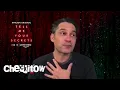 Tell Me Your Secrets Star Enrique Murciano Tells Us His Secrets