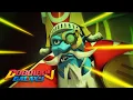 Download Lagu BoBoiBoy Galaxy - Kapten Separo Kembali! | Animasi Kanak-kanak (36 Minit)