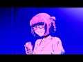 Mora, YOVNGCHIMI - MODELITO 👗 (slowed + reverb) { AMV }
