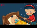 UYUSUNDA BÜYÜSÜN  - Şarkısı Ninnisi  | Anne Sesinden Ninniler