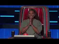 Alt and Morgan’s Voices SHINE Through Ms. Lauryn Hill’s “Ex-Factor" | The Voice Battles | NBC