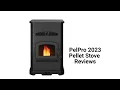 HvacRepairGuy 2023 PelPro Brand Pellet Stove Reviews