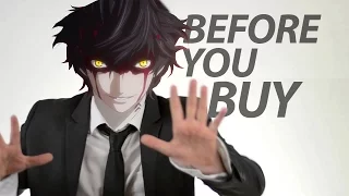 Download Persona 5 - Before You Buy MP3