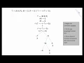 Advice for passing module 3 test