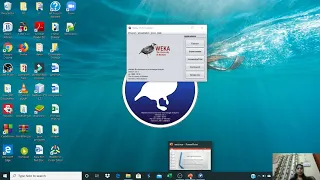 Data mining with WEKA complete reference WEKA crash course
