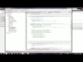 Ejercicio 17 usando JPA con NetBeans