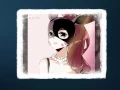 Ariana Grande anime deviantart