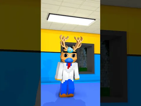 POV: Instant karma in Animal Hospital Anomaly
