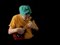 Download Lagu Tony Mizen - Wasps (Giovanni Albini, ukulele)