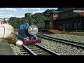 Princess Poppy Steals Annie And Clarabel Part 1