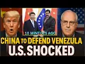 Download Lagu RICHARD WOLFF - TRUMP in more trouble - China to Defend Venezuela ? - U.S. Military Clash Explained
