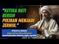 Download Lagu Rahasia Pembersihan Hati Al-Ghazali: Jalan Sunyi yang Menggetarkan Jiwa