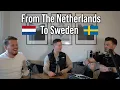 Weird Swedish Drinking Culture Avicii