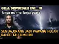 Download Lagu Semua Bisa Jadi PAWANG HUJAN Kalau Tau Ilmu Ini❗Wajib Di coba