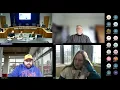 OLCC Marijuana Listening Session - March 17 2026