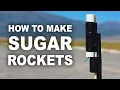 Lagu How To Make Sugar Rockets