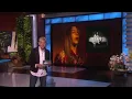 Billie Eilish - when the party’s over (Live From The Ellen Show/2019)