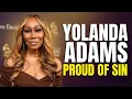 This Gospel Singer Is NOT A Christian