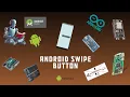 How to Unlock Your Computer with an Android device Part 2 Swipe button