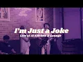 Download Lagu Sheena Mulankova - I'm Just a Joke (Live at A1 Kitchen \u0026 Lounge)