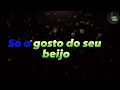 Mordidinha - Gusttavo Lima  | (Karaokê Version)