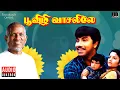 Download Lagu Poovizhi Vasalile Jukebox | Tamil Movie Songs | Ilaiyaraaja | Sathyaraj | K J Yesudas | K S Chithra