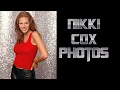 Nikki Cox photos - beautiful women