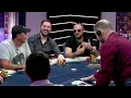 CHIPS FLYING! $500,000 at RISK in Super High Stakes Cash Game!