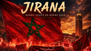 AMINUX – JIRANA