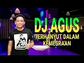 Download Lagu DJ AGUS - TEHANYUT DALAM KEMESRA'AN | ANISA RAHMA