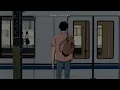 Los Prisioneros - Tren Al Sur 🚉 ;《Letra》