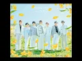 ハニカミ Hanikami hey! say! jump