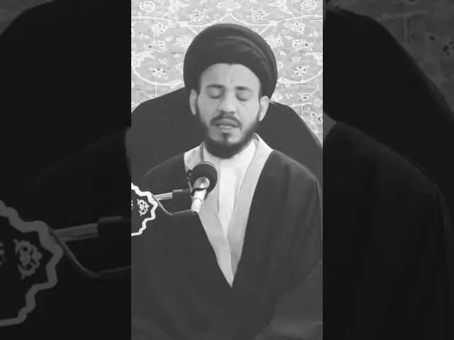 ⁣التقليد يدور مدار الأعلم وجوداً وبقاءً #سيد_رياض_الفاضلي  #التقليد  #الاجتهاد